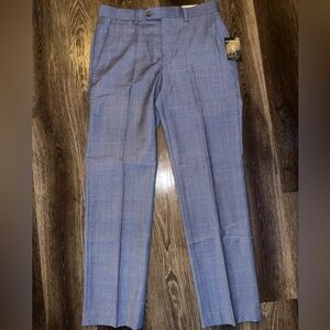 NWT Lauren Ralph Lauren ultraflex suit Separate Men’s Pants 30x30 Classic Fit